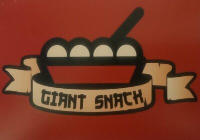 Trademark Giant Snack