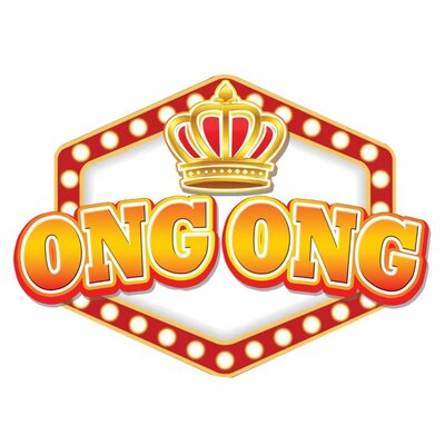 Trademark ONG ONG + Lukisan