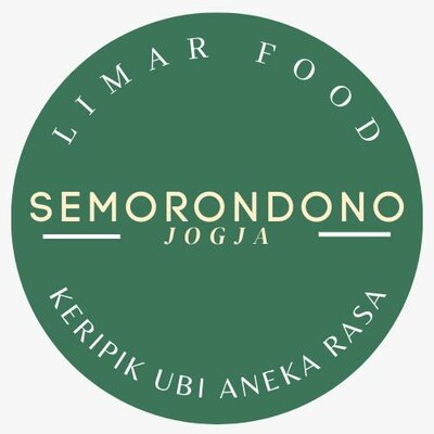 Trademark SemorondonoJOGJA