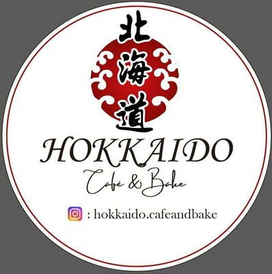 Trademark HOKKAIDO Cafe & Bake