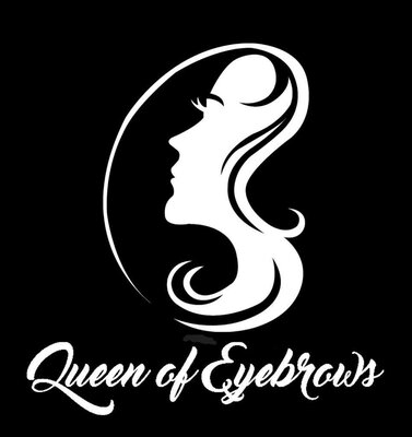 Trademark Queen of Eyebrows & logo