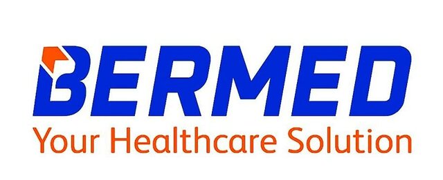 Trademark BERMED Your Healthcare Solution + Lukisan/Logo