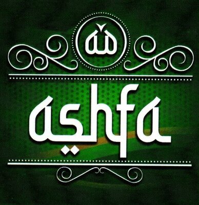 Trademark ASHFA