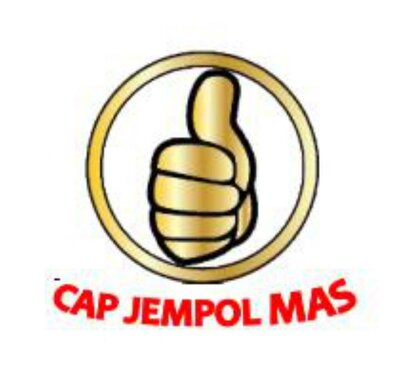 Trademark Cap Jempol Mas