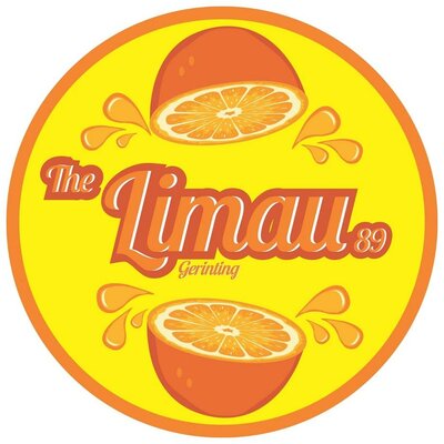 Trademark THE LIMAU 89 GERINTING