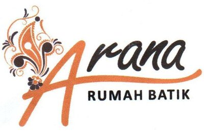 Trademark ARANA RUMAH BATIK