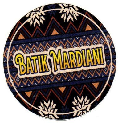 Trademark BATIK MARDIANI