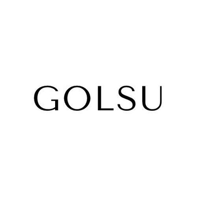 Trademark GOLSU