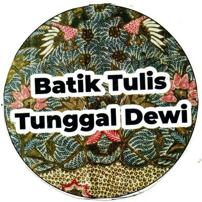 Trademark BATIK TULIS TUNGGAL DEWI