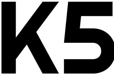 Trademark K5