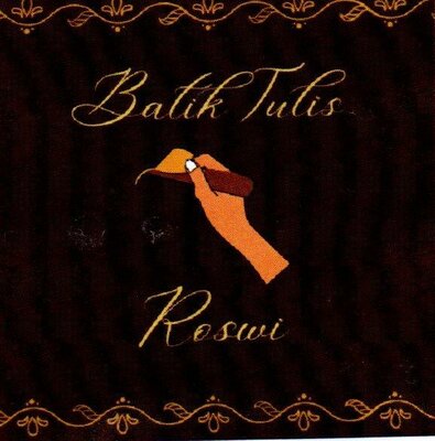 Trademark BATIK TULIS ROSWI