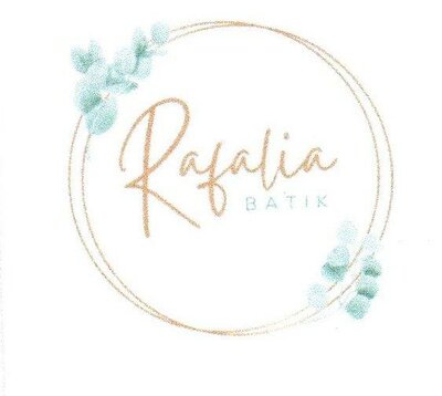 Trademark RAFALIA BATIK