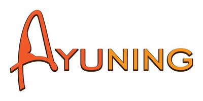 Trademark AYUNING