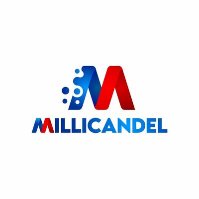 Trademark MILLICANDEL