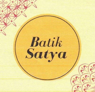 Trademark BATIK SATYA