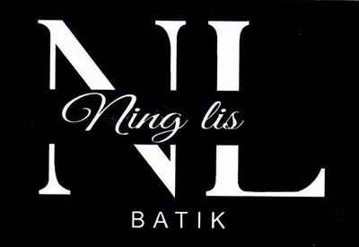 Trademark NL NING LIS BATIK