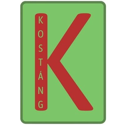 Trademark KosTáng