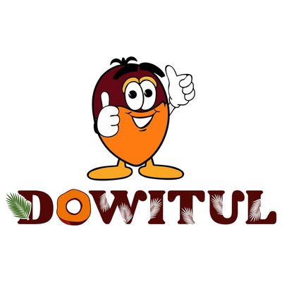 Trademark DOWITUL