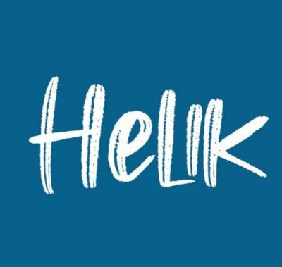 Trademark Helik