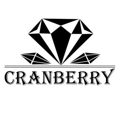 Trademark CRANBERRY + LOGO