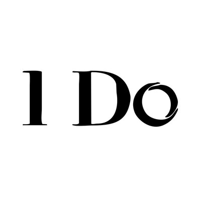 Trademark I DO + LOGO