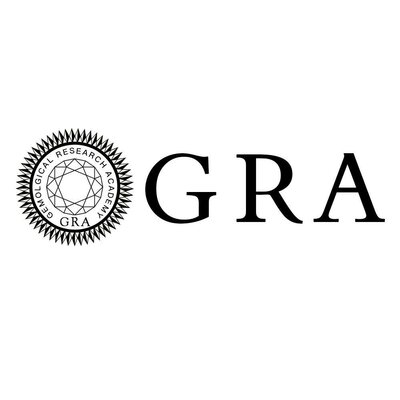 Trademark GRA + LOGO