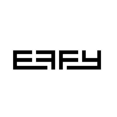 Trademark EFFY + LOGO