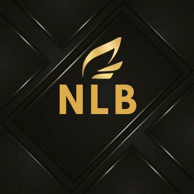 Trademark NLB + LOGO