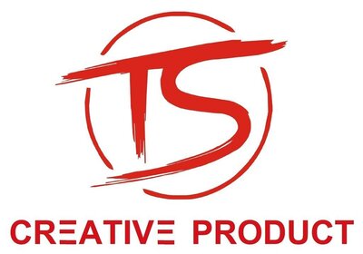 Trademark TS CREATIVE PRODUCT