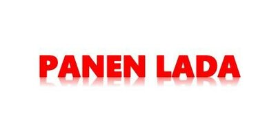 Trademark PANEN LADA