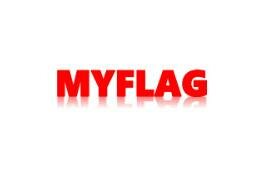 Trademark MYFLAG