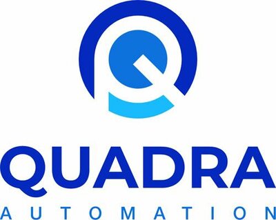 Trademark QUADRA AUTOMATION