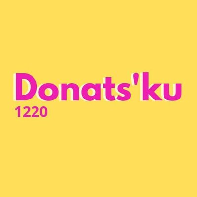 Trademark Donats'ku 1220