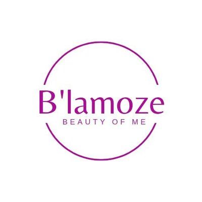 Trademark B'lamoze Beauty of Me