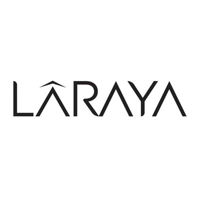 Trademark LARAYA