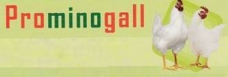 Trademark PROMINOGALL + LOGO