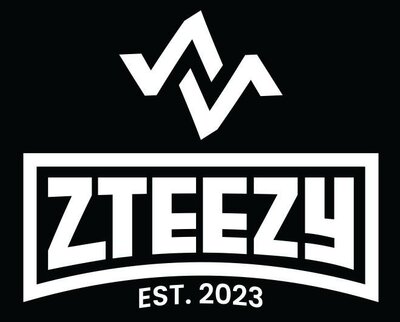 Trademark ZTEEZY EST.2023 + LOGO