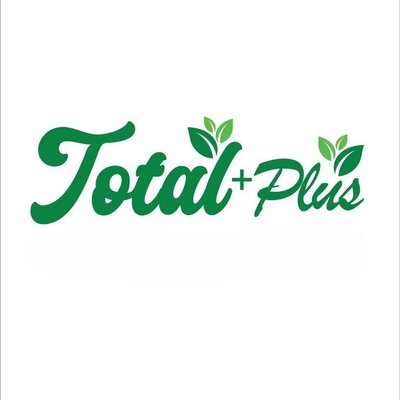 Trademark TOTAL PLUS