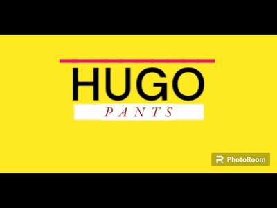 Trademark HUGOPANTS