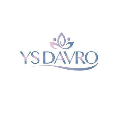 Trademark YS DAVRO + GAMBAR