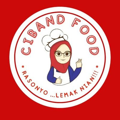 Trademark Ciband Food * Rasonyo ...Lemak Nian!!! * + Gambar