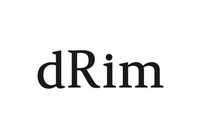 Trademark dRim