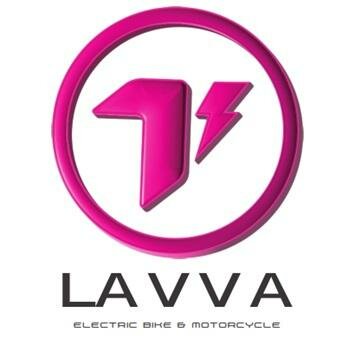 Trademark LAVVA