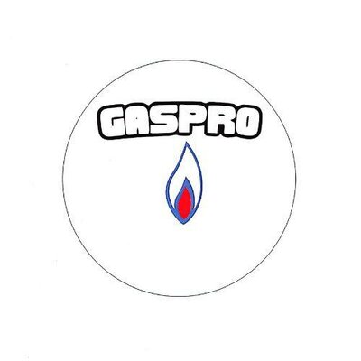 Trademark GASPRO & Lukisan