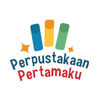 Trademark Perpustakaan Pertamaku