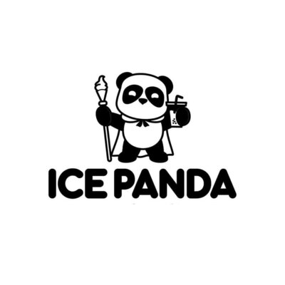 Trademark Ice Panda