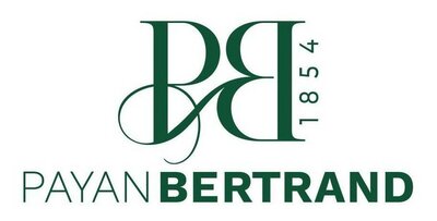 Trademark PB 1854 PAYAN BERTRAND