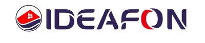 Trademark IDEAFON dan LOGO