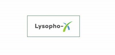 Trademark Lysopho-X & Device