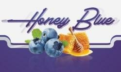 Trademark Honey Blue